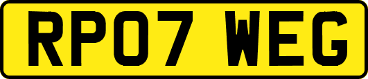 RP07WEG