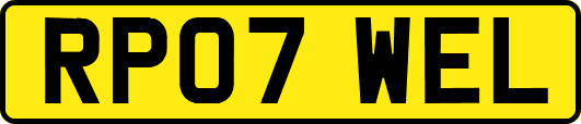 RP07WEL