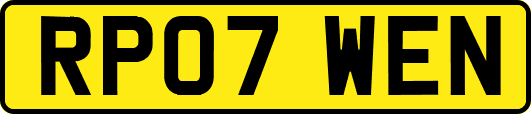 RP07WEN