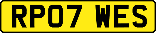 RP07WES