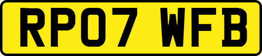 RP07WFB