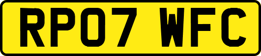 RP07WFC