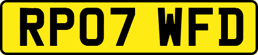 RP07WFD