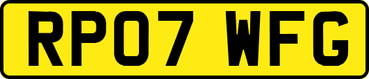 RP07WFG