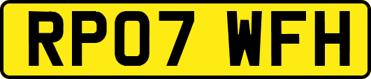 RP07WFH