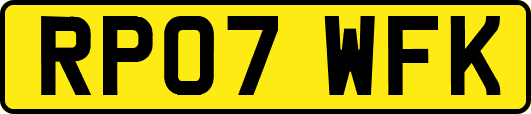 RP07WFK