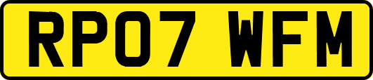 RP07WFM