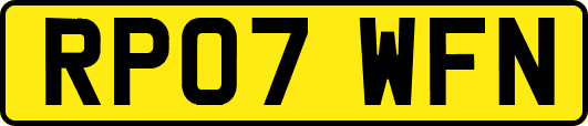 RP07WFN