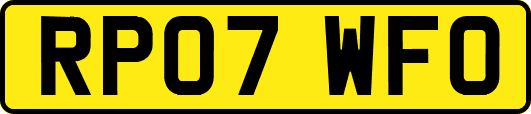 RP07WFO