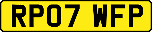 RP07WFP