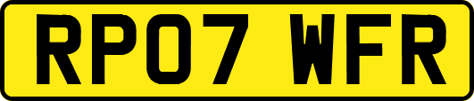 RP07WFR