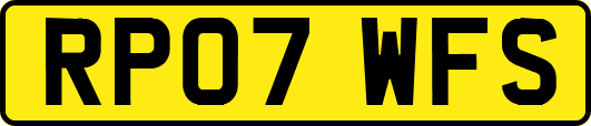 RP07WFS