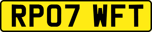 RP07WFT