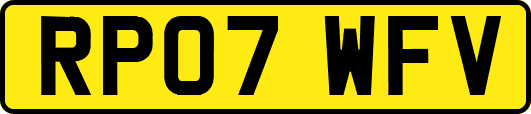 RP07WFV