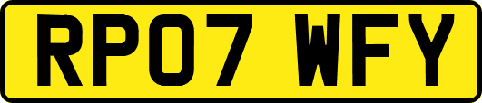 RP07WFY
