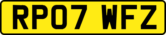 RP07WFZ