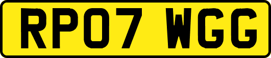RP07WGG
