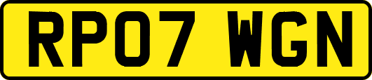 RP07WGN