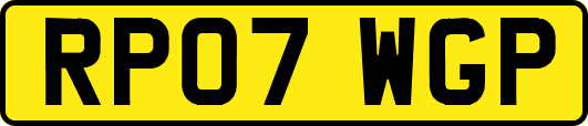 RP07WGP