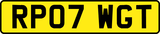 RP07WGT