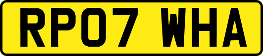 RP07WHA