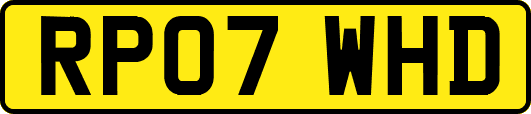 RP07WHD