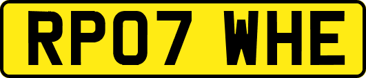 RP07WHE