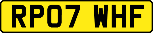 RP07WHF