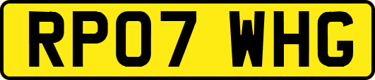 RP07WHG