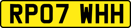 RP07WHH