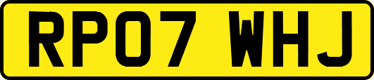 RP07WHJ