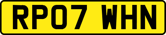 RP07WHN