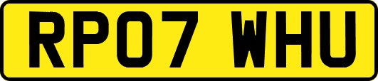RP07WHU