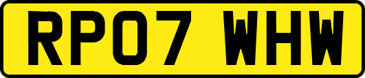 RP07WHW