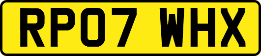RP07WHX