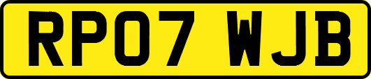 RP07WJB