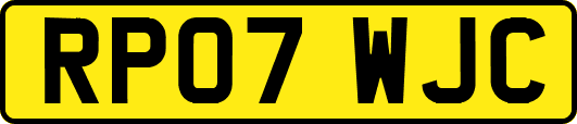 RP07WJC