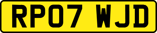 RP07WJD