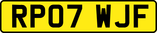 RP07WJF