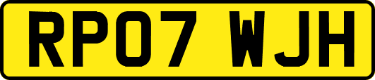 RP07WJH