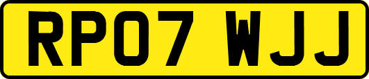 RP07WJJ