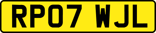 RP07WJL