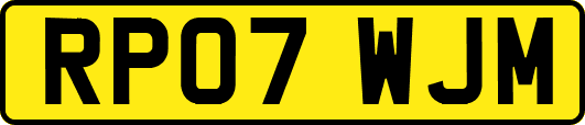RP07WJM