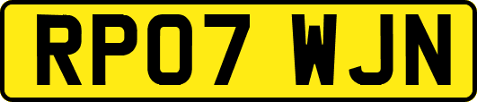 RP07WJN