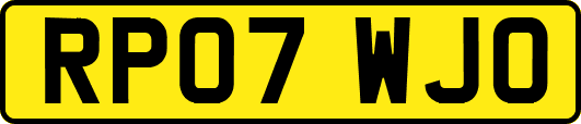RP07WJO
