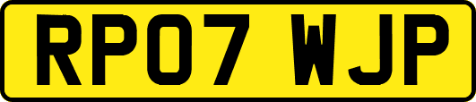 RP07WJP