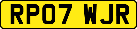RP07WJR