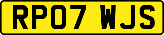 RP07WJS