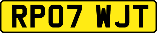 RP07WJT