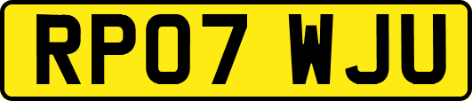 RP07WJU